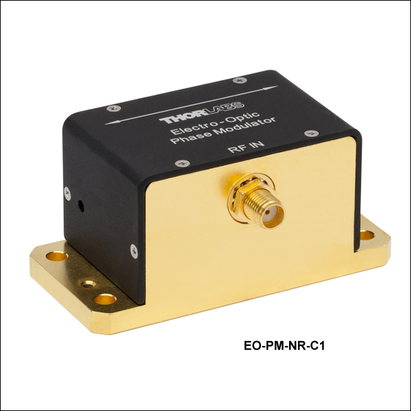 FreeSpace ElectroOptic Modulators