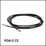PDA Power Supply Cable