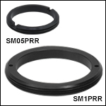 Plastic Retaining Rings