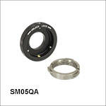 SM05 Quick-Release Adapter
