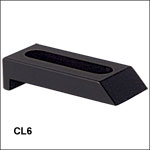Wedged Table Clamp for RLA Series Rails