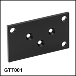 Tip and Tilt Platform Adapter