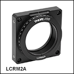 60 mm Cage Rotation Mount