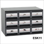 BNC Adapter Kit: 62-Piece Set