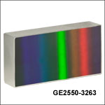 Echelle Gratings Echelle Gratings