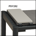 Sample Preparation Shelf Sample Preparation Shelf