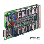 OEM Laser Diode & Temperature Controllers