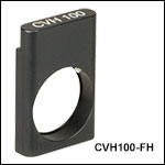 CVH100 Filter Holder