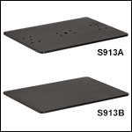 9in x 13in Shelf and Isolation Plate