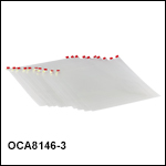 Optically Clear Double-Sided Adhesive Tape