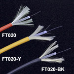 Ø2.0 mm Furcation Tubing