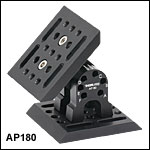 Adjustable Angle Plate