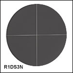 Crosshair Reticles