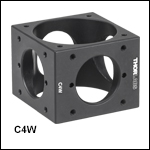 30 mm Cage Cube