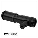 12X Zoom Lenses (0.58 - 7X Magnification Range)