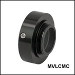 C-Mount Attachment