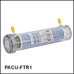 Desiccant Filter Replacement for PACU Pure Air Circulator Unit