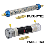 Particulate Filter Replacement Sets for PACU Pure Air Circulator Unit
