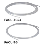 Additional Tubing for PACU Pure Air Circulator Unit
