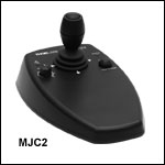 2-Axis Microscopy Joystick