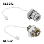 Replacement Light Bulb Modules