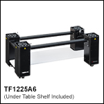 Optical Table Frame