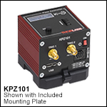 K-Cube™ Piezo Controller