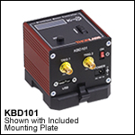K-Cube<sup>®</sup> Brushless DC Servo Driver