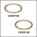 C-Mount Spacer Rings