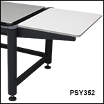 Side Shelves Side Shelves