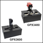 Vytran Glass Processor Workstations - One Required