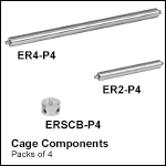 30 and 60 mm Cage System Construction Packs