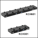 USB Controller Hubs for K-Cubes<sup>®</sup> and T-Cubes™