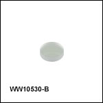 N-BK7 Wedged Windows, AR Coating: 650 - 1050 nm