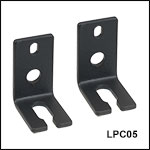 Curtain End Stop Brackets
