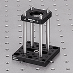 Universal Base Plate Application