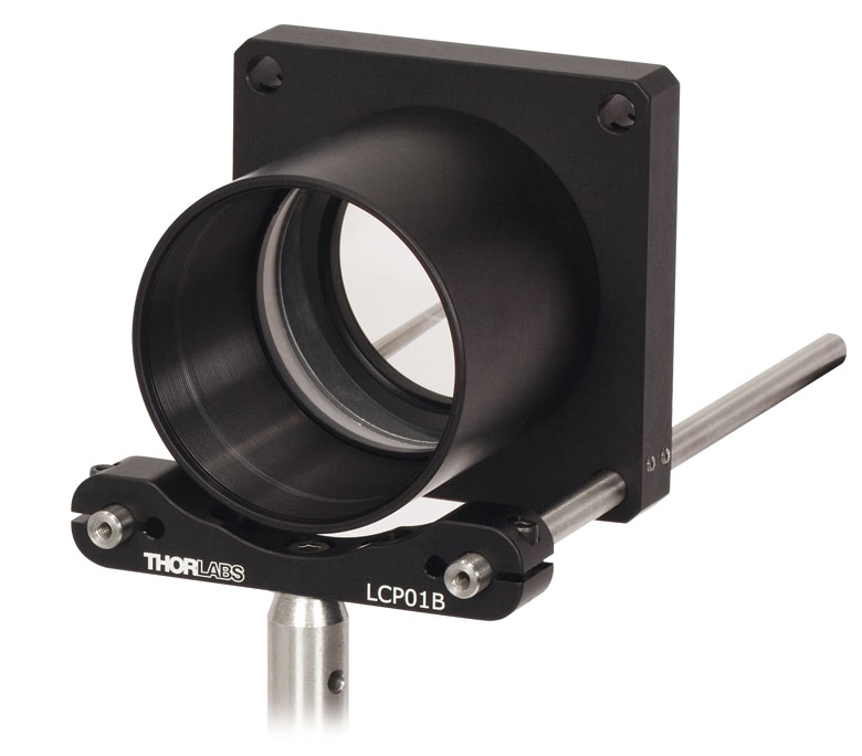 Post Mounts for Cage Systems