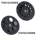 ND Filter Wheels