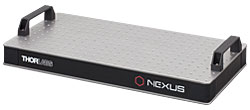 Breadboard handles on Nexus