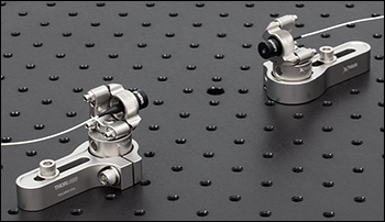C-Lens Collimator Pair
