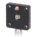 Laser Diode Cage Plate Mount