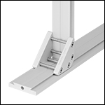 XT66RA1 Right-Angle Clamp