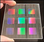 Custom Pinholes