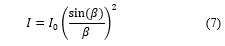 Double Slit Path Length Difference