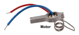 The Elliptec Piezoelectric Resonant Motor