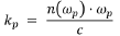 Equation: