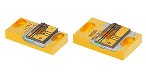 Laser Package Differences