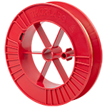 Optical Fiber Spool