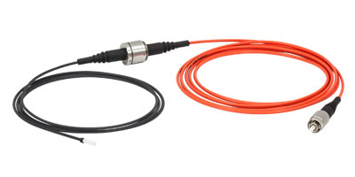 Rotary Joint Patch Cable