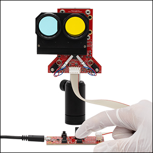 Buttons to Control Dual-Position Slider Position